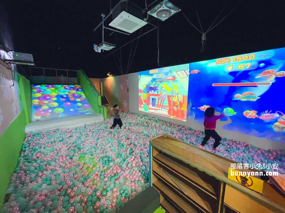 后里最強室內景點！約客厚禮築夢手創館，美拍夢幻城堡、木作DIY好玩到翻天