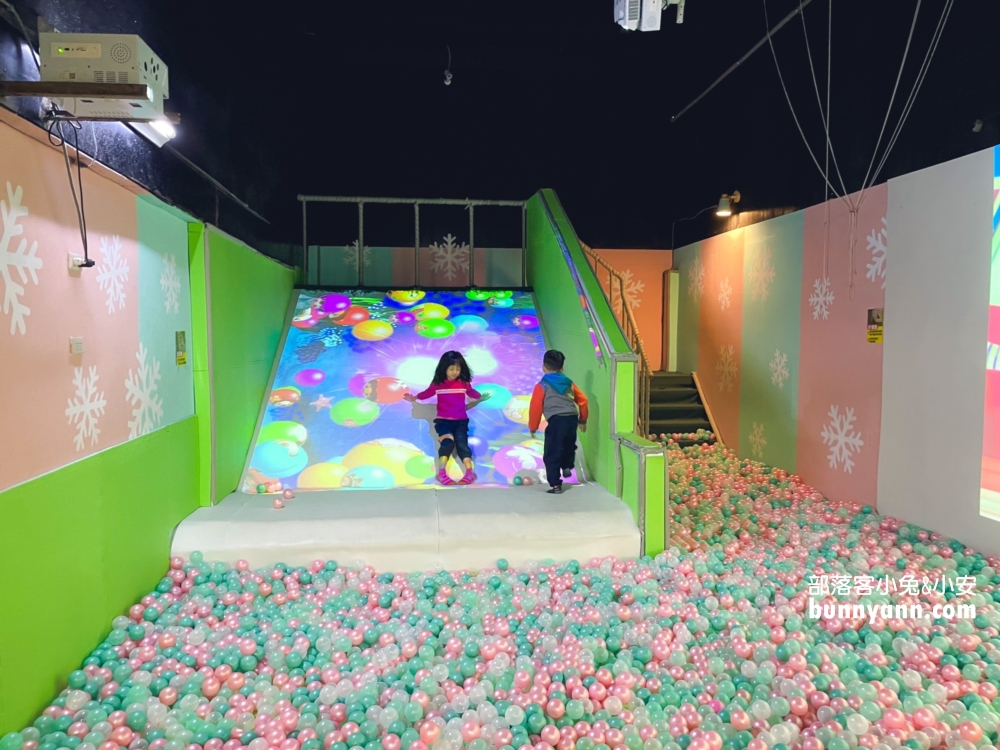 后里最強室內景點！約客厚禮築夢手創館，美拍夢幻城堡、木作DIY好玩到翻天