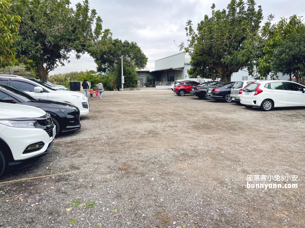 后里最強室內景點！約客厚禮築夢手創館，美拍夢幻城堡、木作DIY好玩到翻天