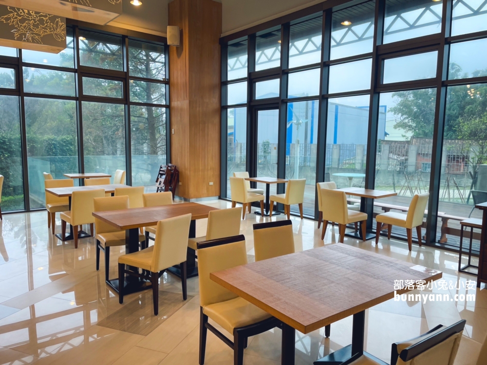 【郭元益糕餅博物館】桃園楊梅綠標生活館，好玩的糕餅DIY。