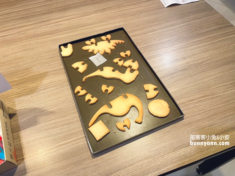 【郭元益糕餅博物館】桃園楊梅綠標生活館，好玩的糕餅DIY。
