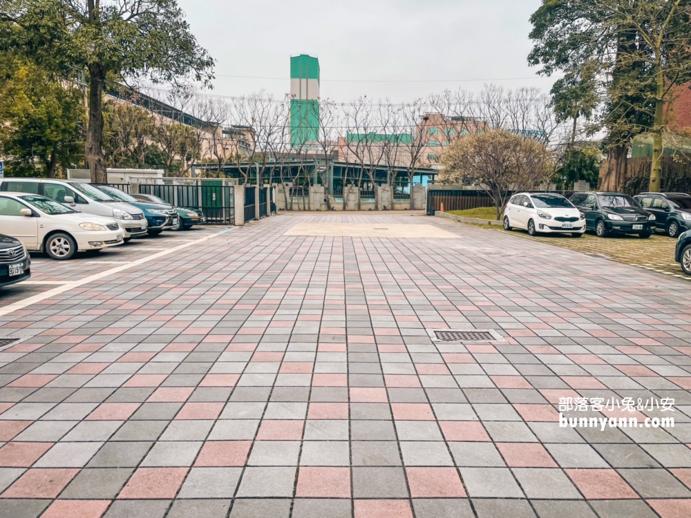 【郭元益糕餅博物館】桃園楊梅綠標生活館，好玩的糕餅DIY。