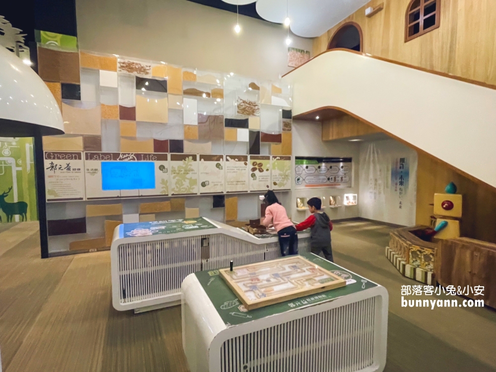 【郭元益糕餅博物館】桃園楊梅綠標生活館，好玩的糕餅DIY。