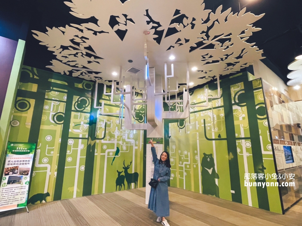 【郭元益糕餅博物館】桃園楊梅綠標生活館，好玩的糕餅DIY。