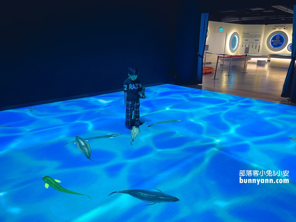 蘇澳最強室內景點「安永心食館」體驗激流泛舟，還有好吃的海鮮火鍋