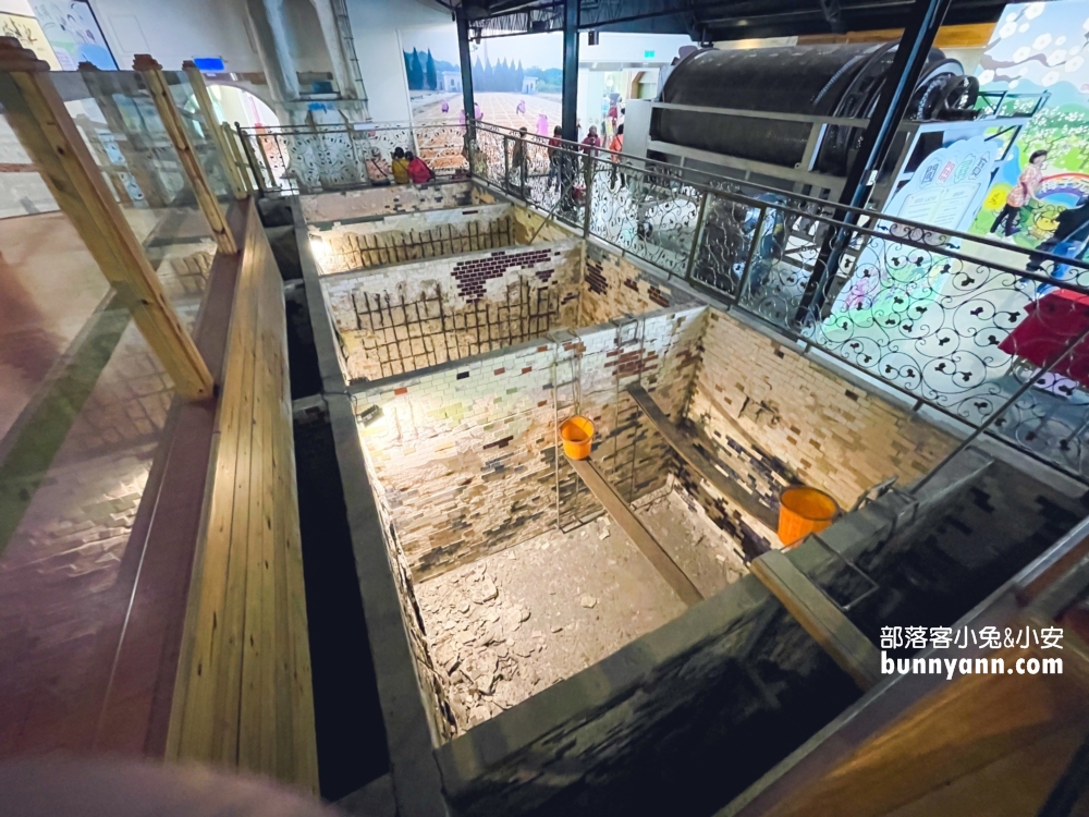 嘉義【梅問屋梅子元氣館】免門票試喝酸梅湯與好玩集章遊戲。