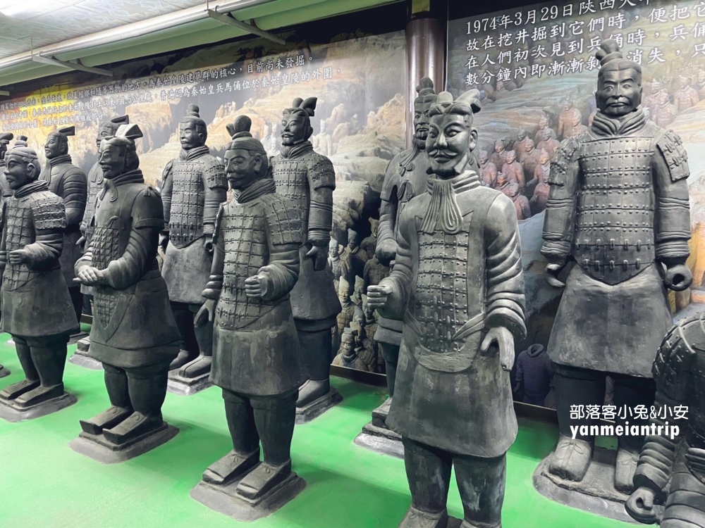 嘉義白人牙膏觀光工廠，嘉義水上鄉最佳室內景點，提供飲料汽水與咖啡暢飲