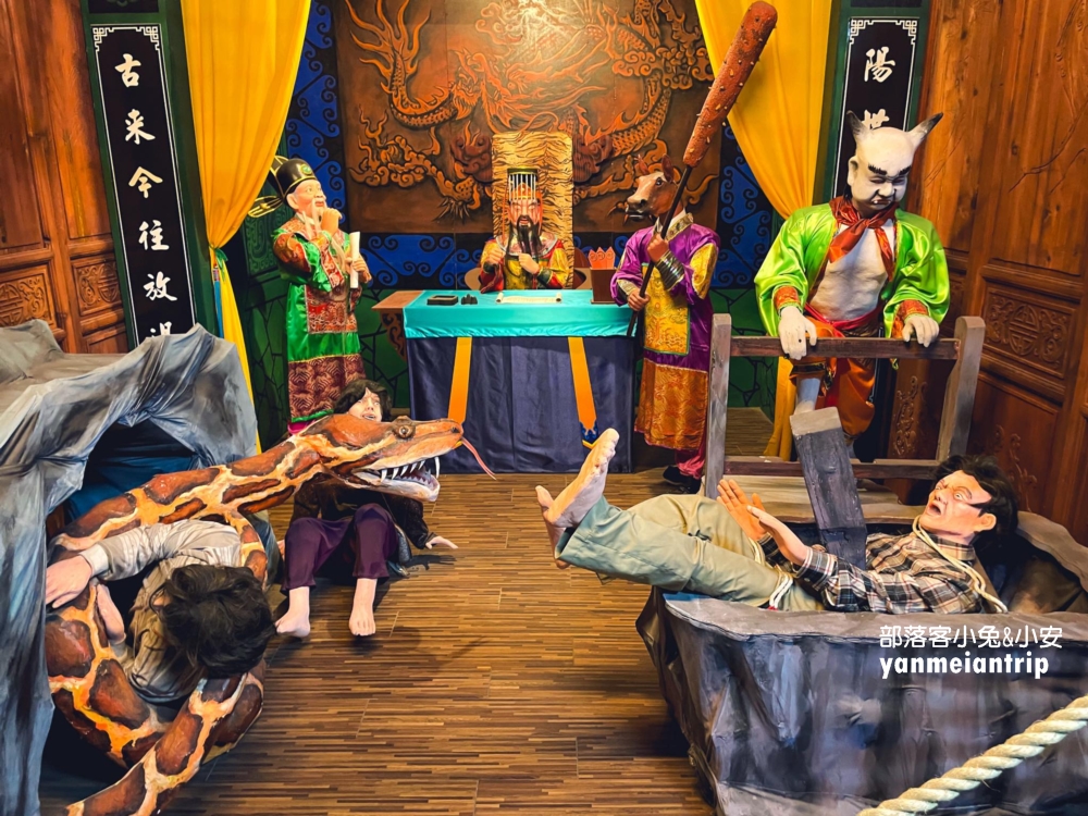 嘉義白人牙膏觀光工廠，嘉義水上鄉最佳室內景點，提供飲料汽水與咖啡暢飲