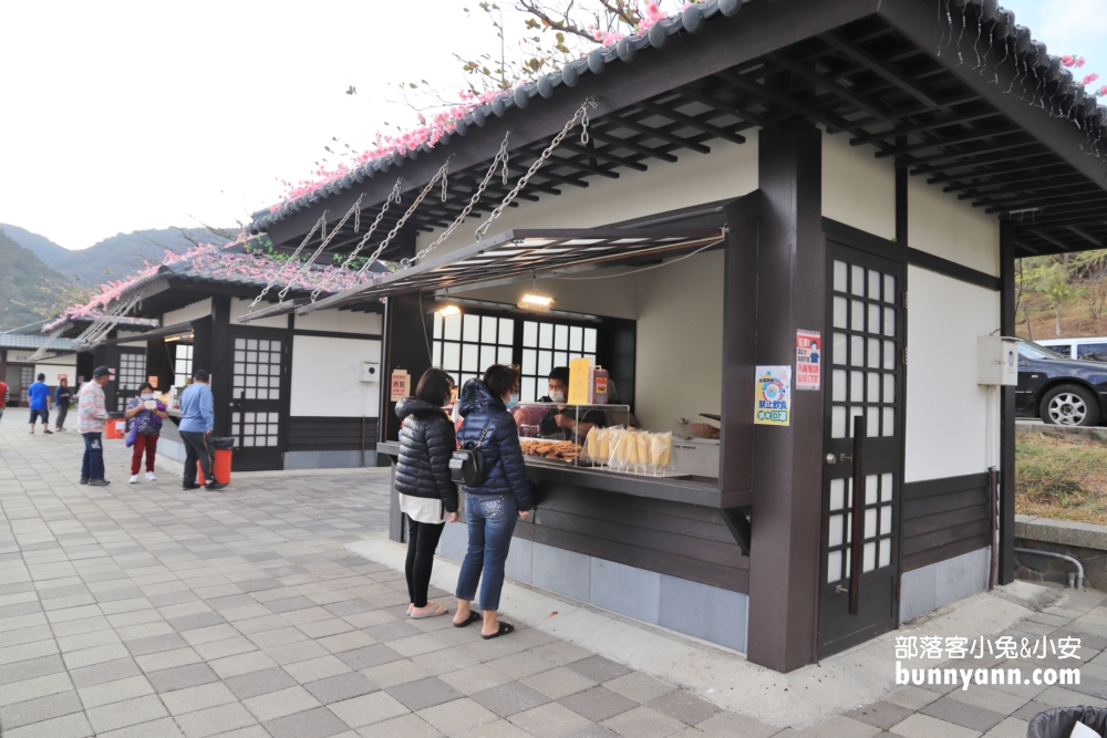 四重溪溫泉景點一日遊從泡腳公園及餵水豚玩到海邊美術館