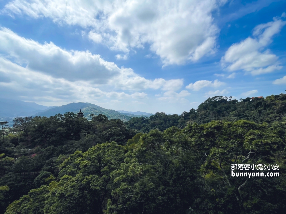 南庄「獅頭山勸化堂」藏在山裡的小百岳步道，戶外好停車真棒