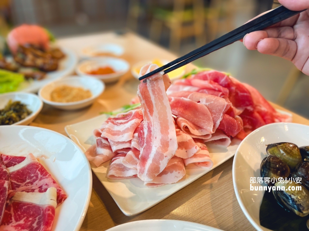 安永心食館好玩又好吃！蘇澳親子景點推薦，海洋生態＋美食體驗一次滿足