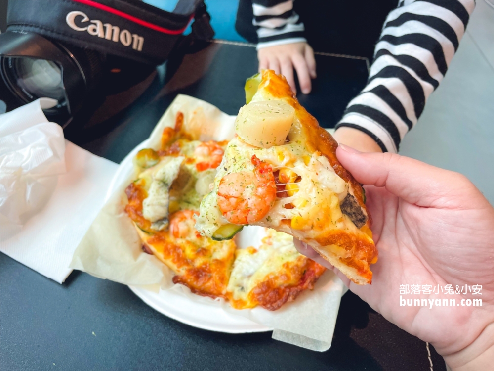 安永心食館好玩又好吃！蘇澳親子景點推薦，海洋生態＋美食體驗一次滿足