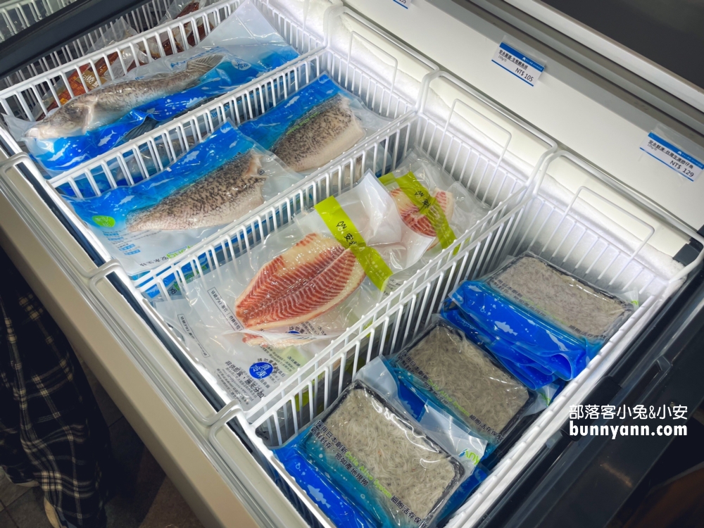 安永心食館好玩又好吃！蘇澳親子景點推薦，海洋生態＋美食體驗一次滿足
