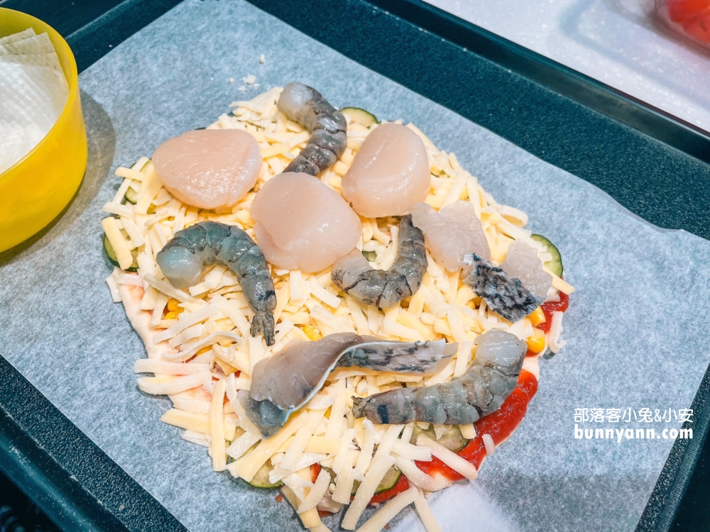 安永心食館好玩又好吃！蘇澳親子景點推薦，海洋生態＋美食體驗一次滿足