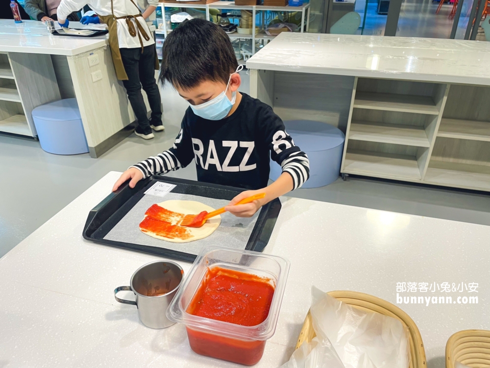 安永心食館好玩又好吃！蘇澳親子景點推薦，海洋生態＋美食體驗一次滿足