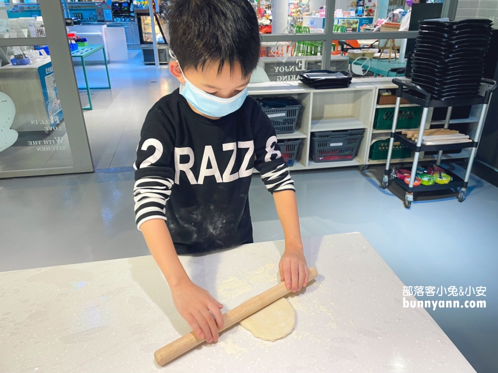 安永心食館好玩又好吃！蘇澳親子景點推薦，海洋生態＋美食體驗一次滿足