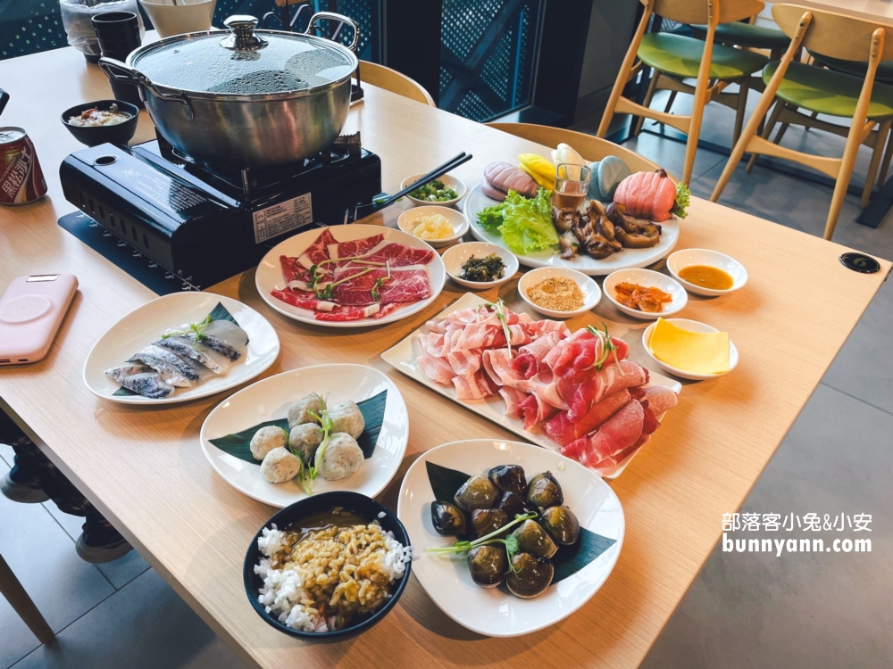 安永心食館好玩又好吃！蘇澳親子景點推薦，海洋生態＋美食體驗一次滿足