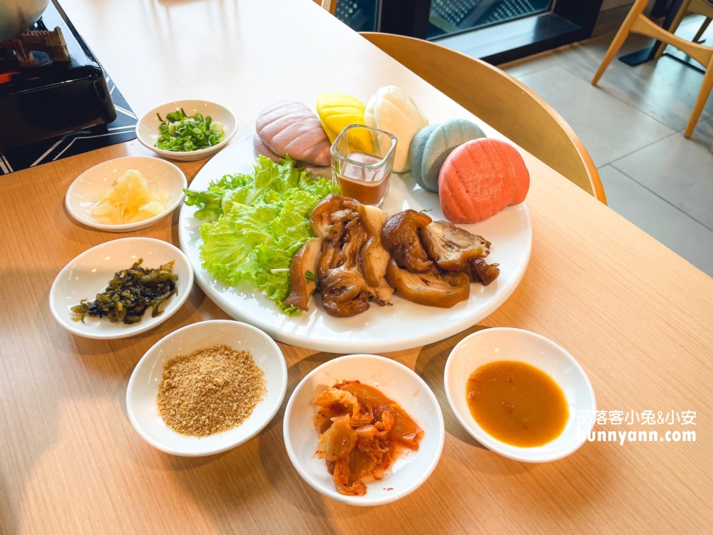 安永心食館好玩又好吃！蘇澳親子景點推薦，海洋生態＋美食體驗一次滿足