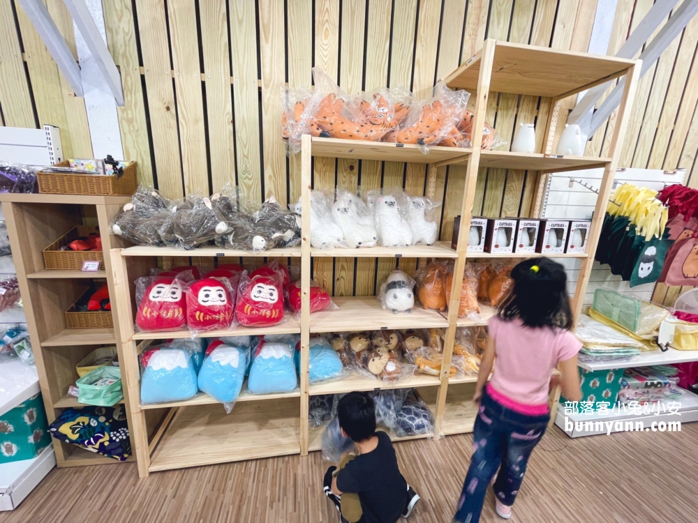 新竹【廢物媽媽育兒農場】海線最熱門的親子和好友出遊地方