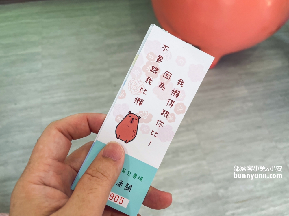 新竹【廢物媽媽育兒農場】海線最熱門的親子和好友出遊地方