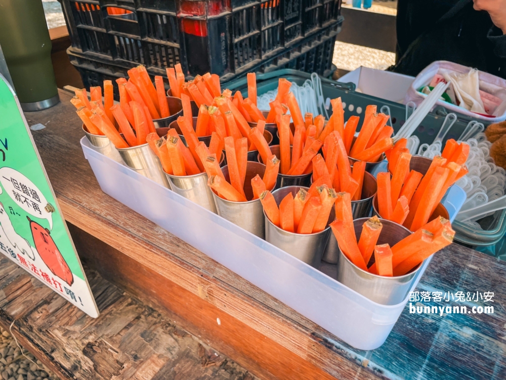 新竹【廢物媽媽育兒農場】海線最熱門的親子和好友出遊地方
