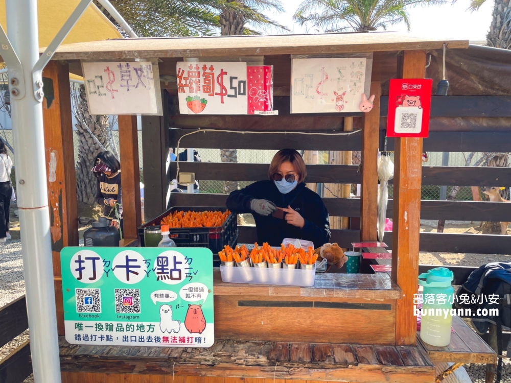 新竹【廢物媽媽育兒農場】海線最熱門的親子和好友出遊地方