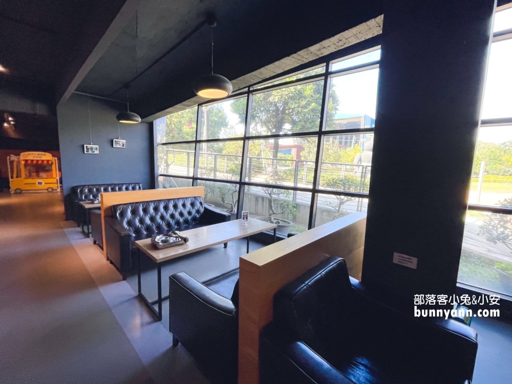 雲林【良作工場農業文創館】關於豬肉生產製程的豬豬主題觀光工廠