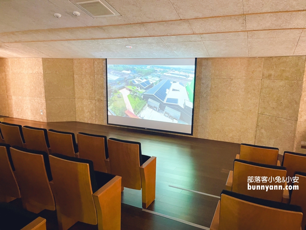 雲林【良作工場農業文創館】關於豬肉生產製程的豬豬主題觀光工廠
