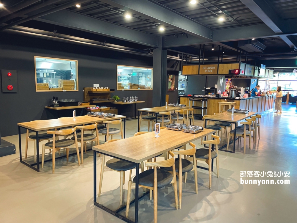 雲林【良作工場農業文創館】關於豬肉生產製程的豬豬主題觀光工廠