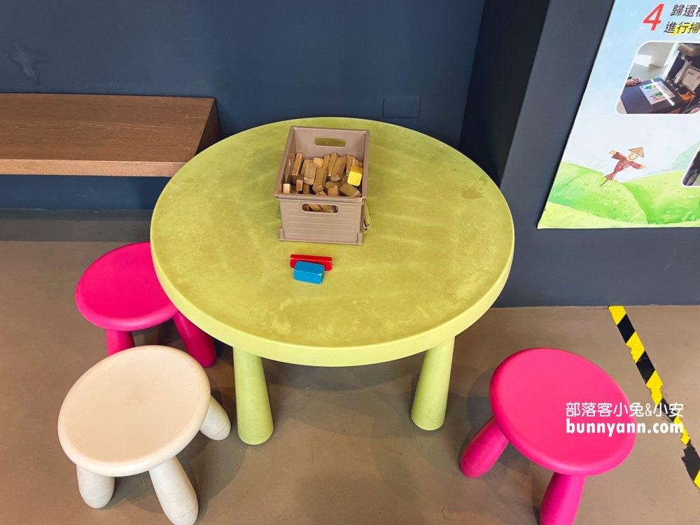 雲林【良作工場農業文創館】關於豬肉生產製程的豬豬主題觀光工廠