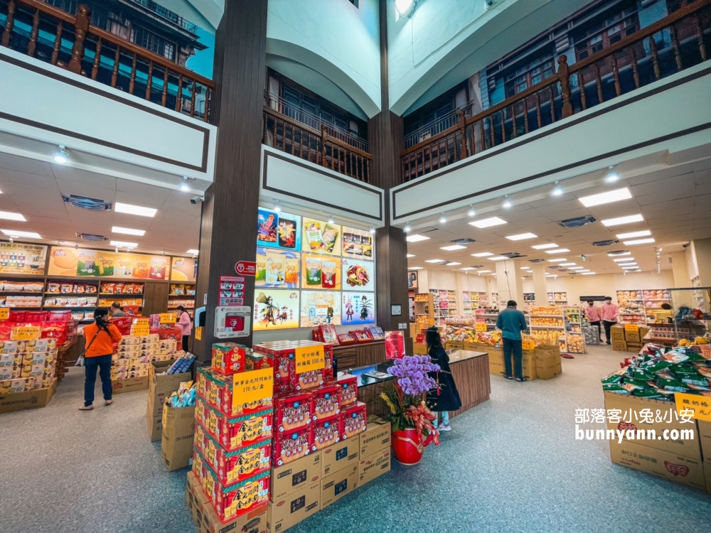 雲林【西遊食品】高速公路西螺段最適合休息買零食的休息站!!