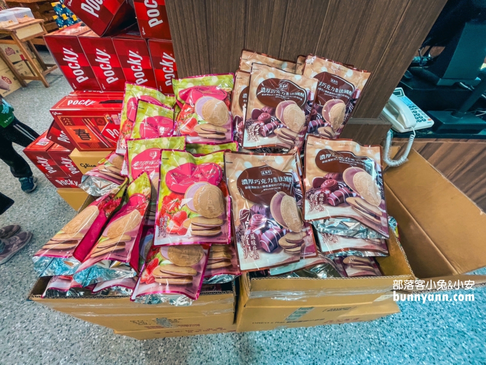雲林【西遊食品】高速公路西螺段最適合休息買零食的休息站!!