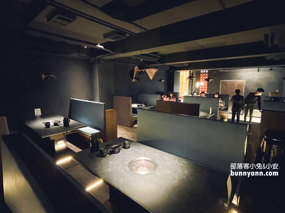 脂本燒肉員林店