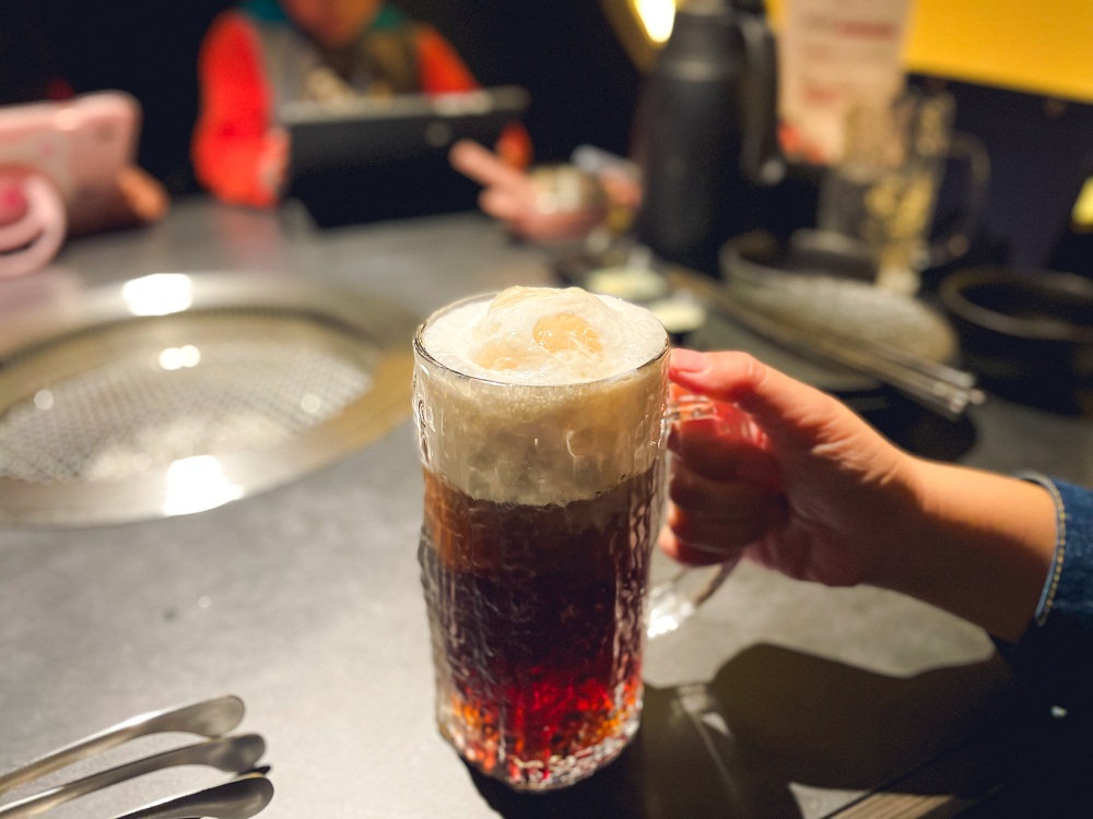 脂本燒肉員林店