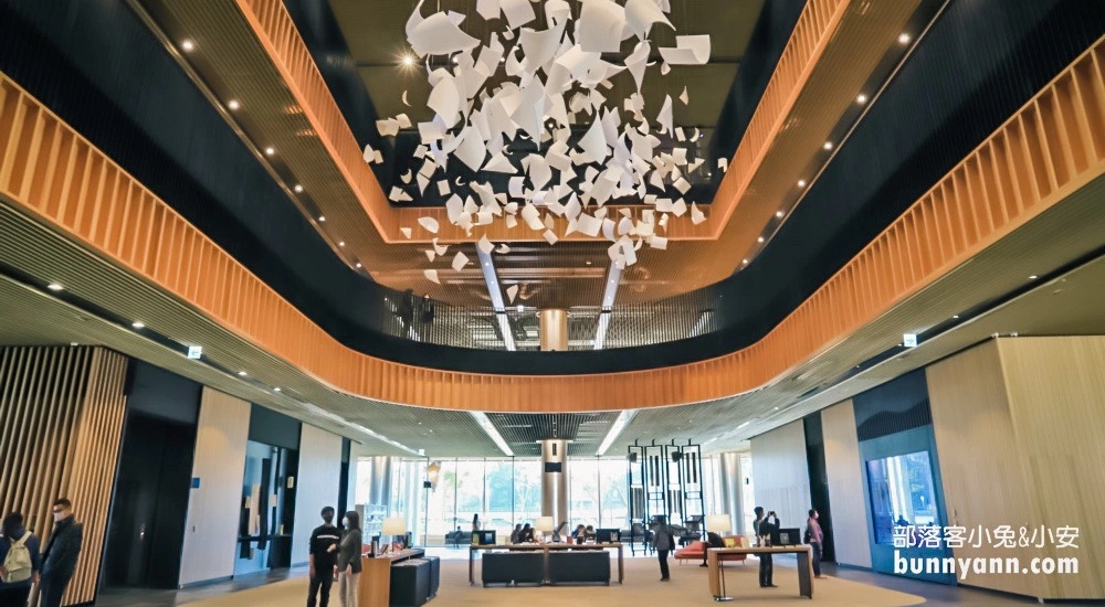 台南市立圖書館新總館
