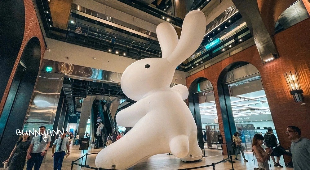 新店裕隆城