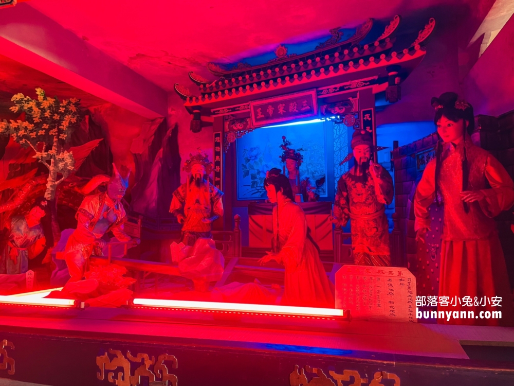 2025【彰化市區景點】市中心一日遊這樣玩必讀！美食＆私房景點全攻略
