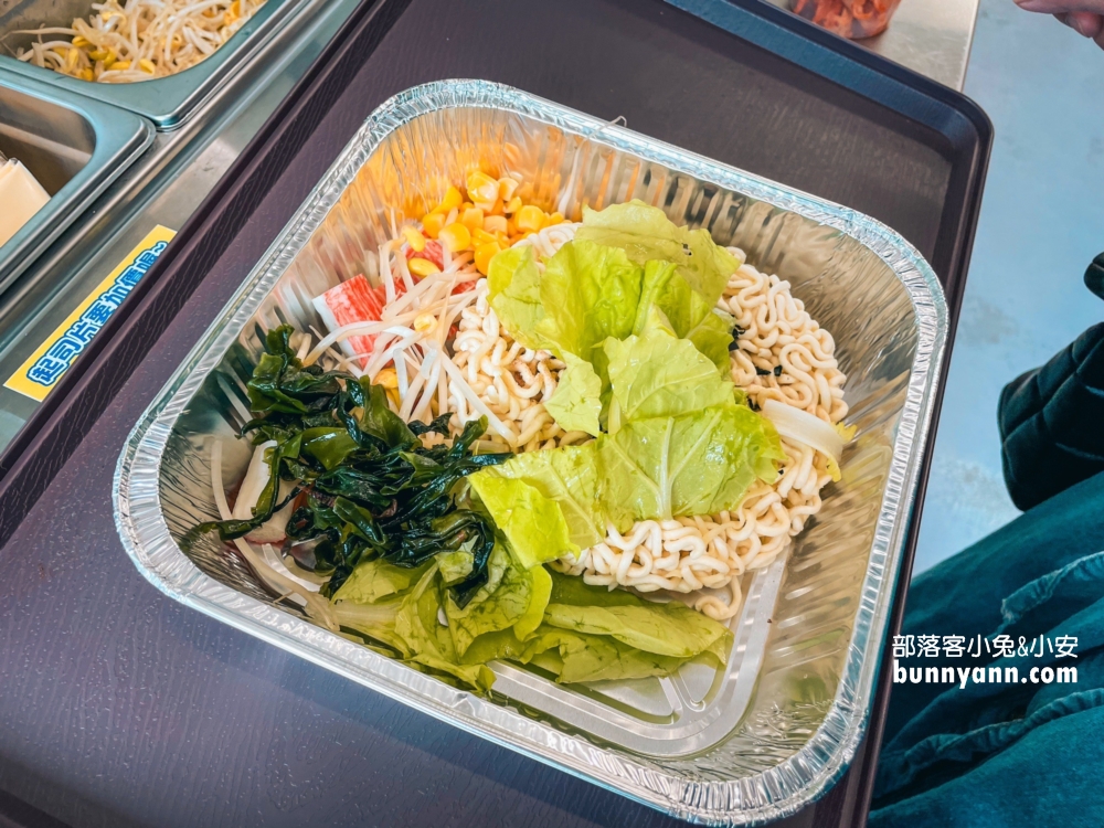 宜蘭【星夢森林劇場】來找可愛水豚君跟毛茸茸兔兔互動