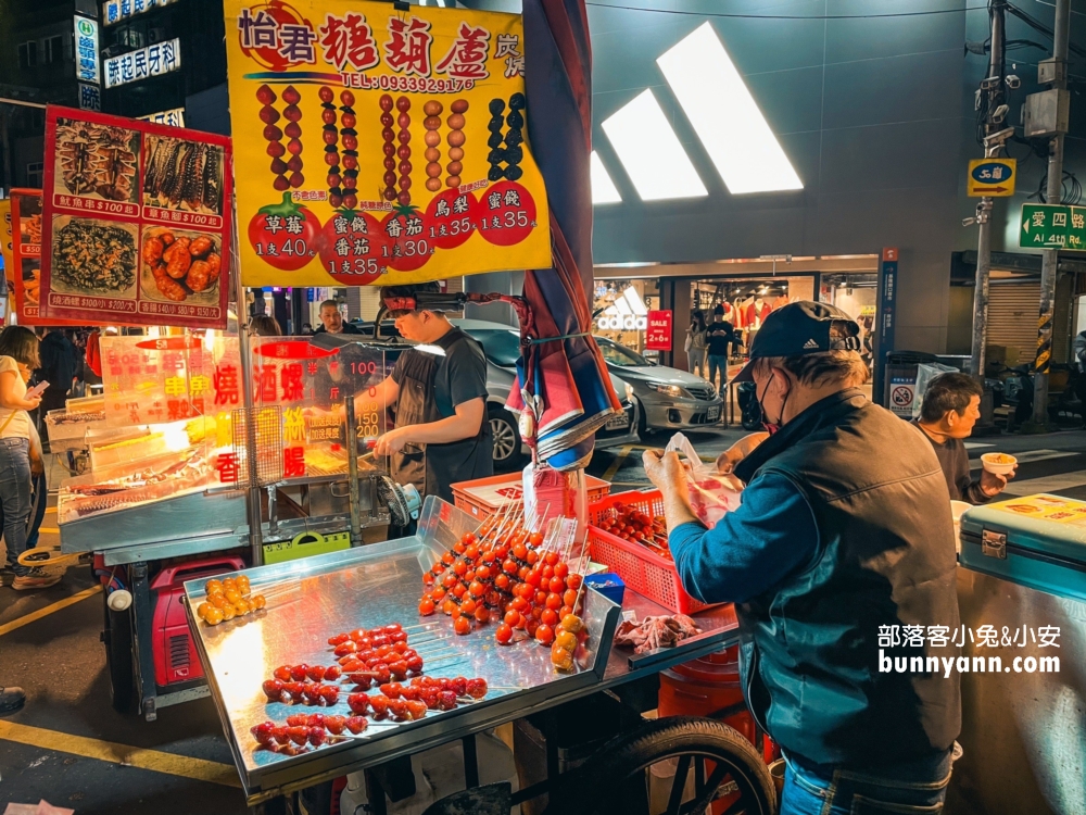2025【基隆廟口夜市】必吃廟口美食推薦，這幾家先吃起來。