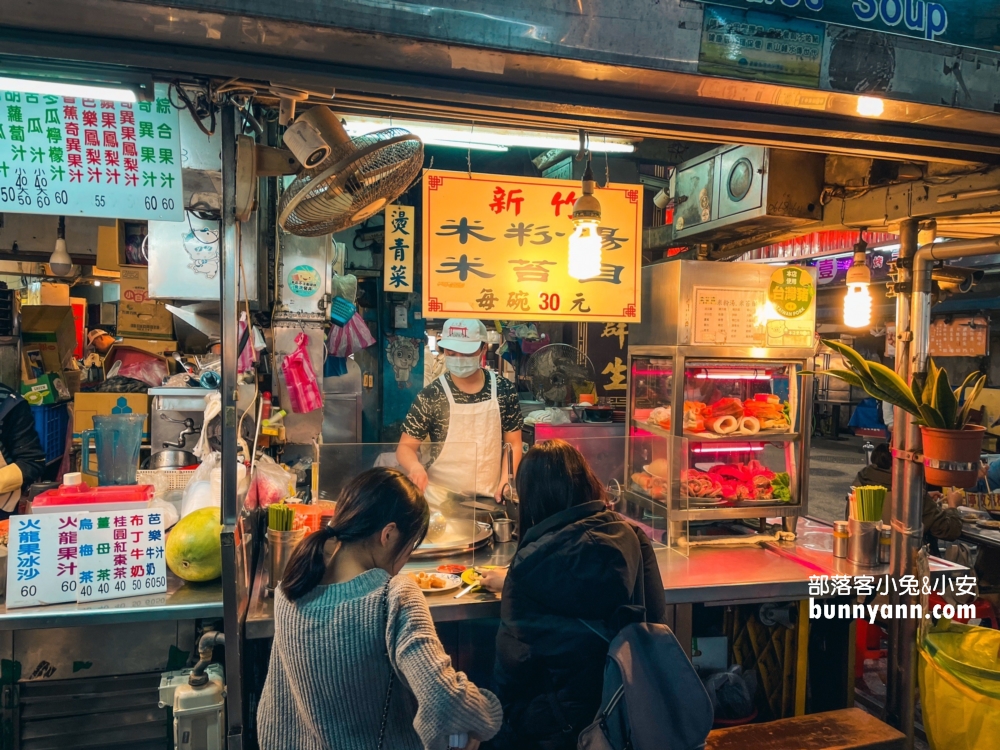 2025【基隆廟口夜市】必吃廟口美食推薦，這幾家先吃起來。
