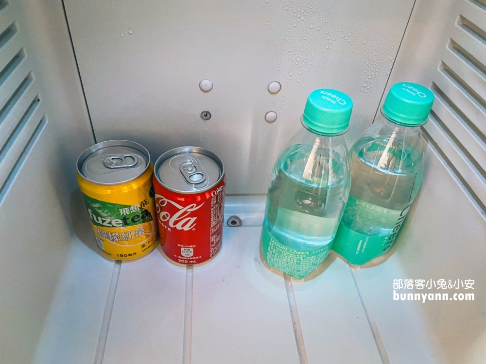 桃城茶樣子(承億文旅)，來住榻榻米房、無邊際泳池超美的。
