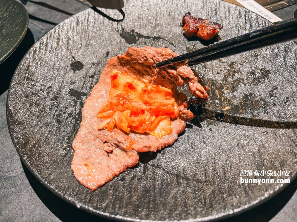 2025【彰化燒肉推薦】脂本燒肉員林店，谷歌評論完美五星的頂級燒肉店。