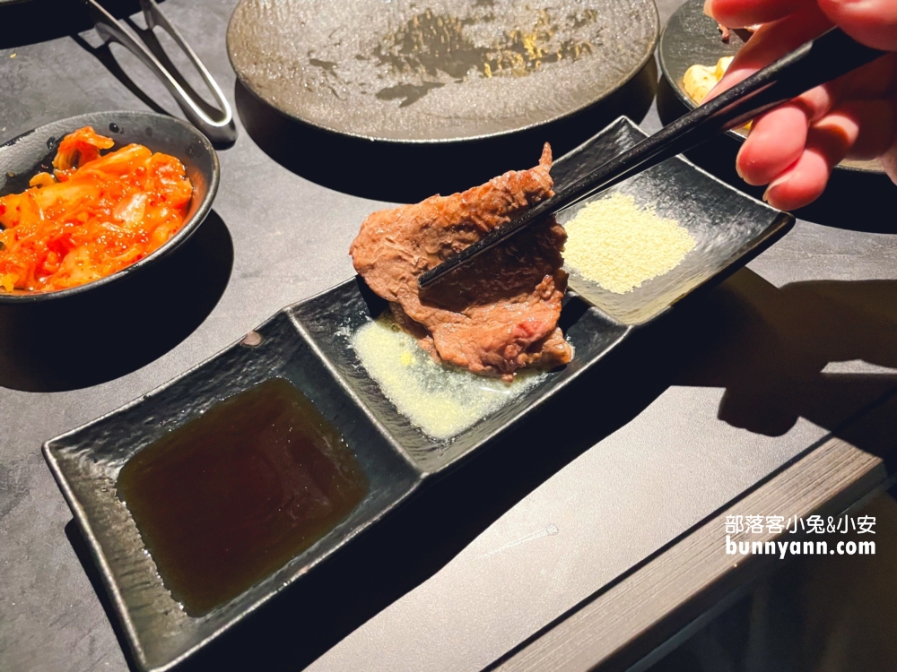 脂本燒肉員林店