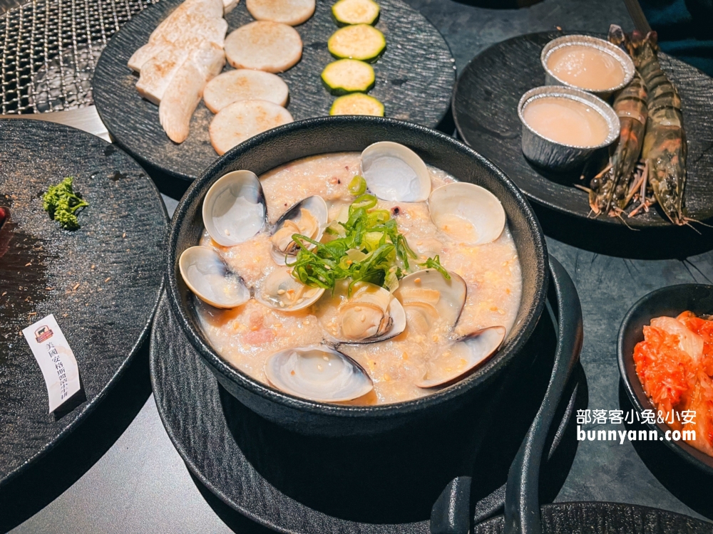 脂本燒肉員林店