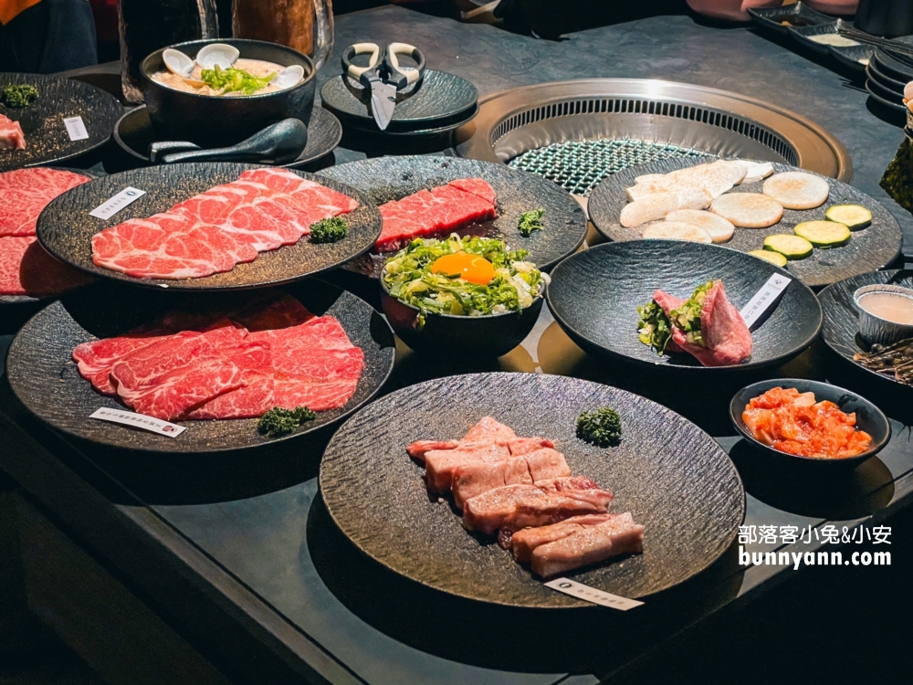 脂本燒肉員林店