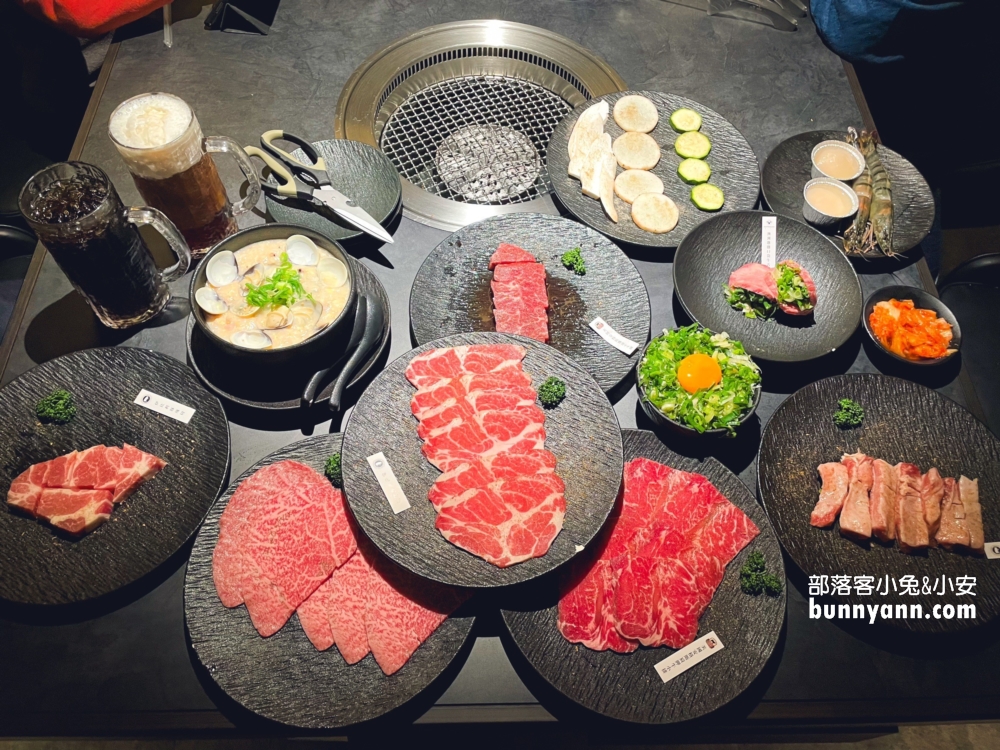 脂本燒肉員林店