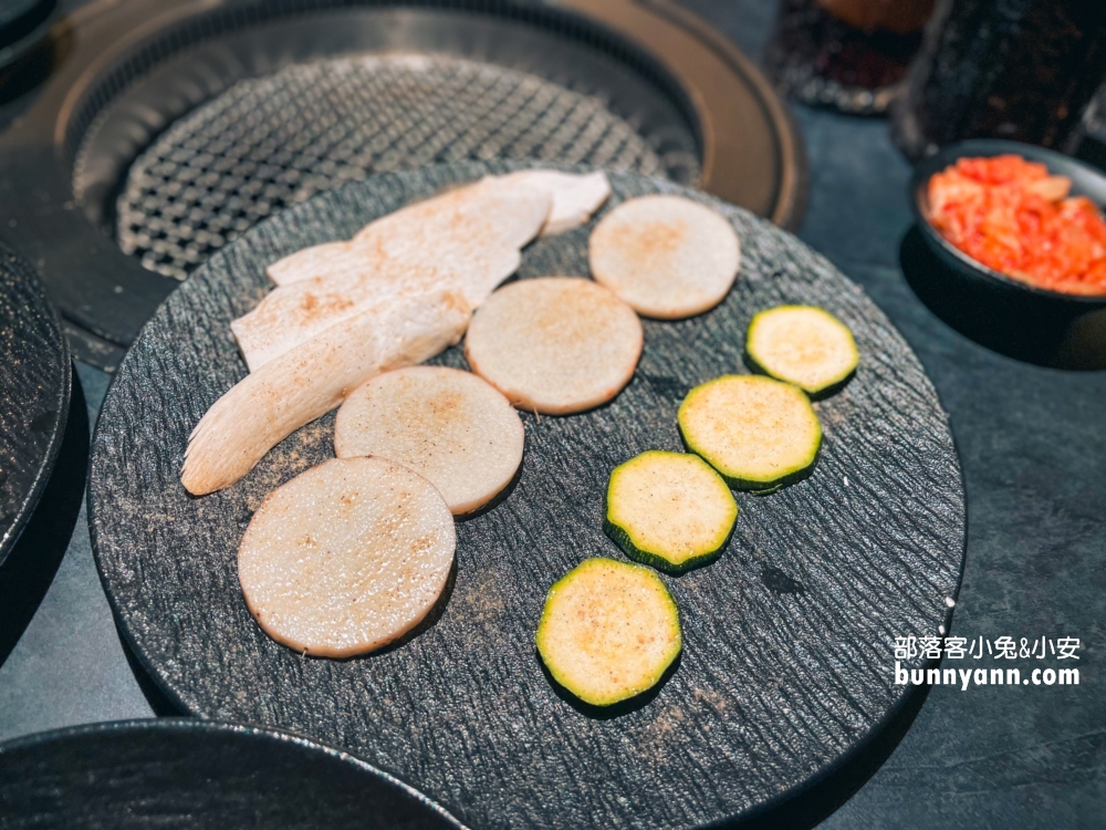 2025【彰化燒肉推薦】脂本燒肉員林店，谷歌評論完美五星的頂級燒肉店。