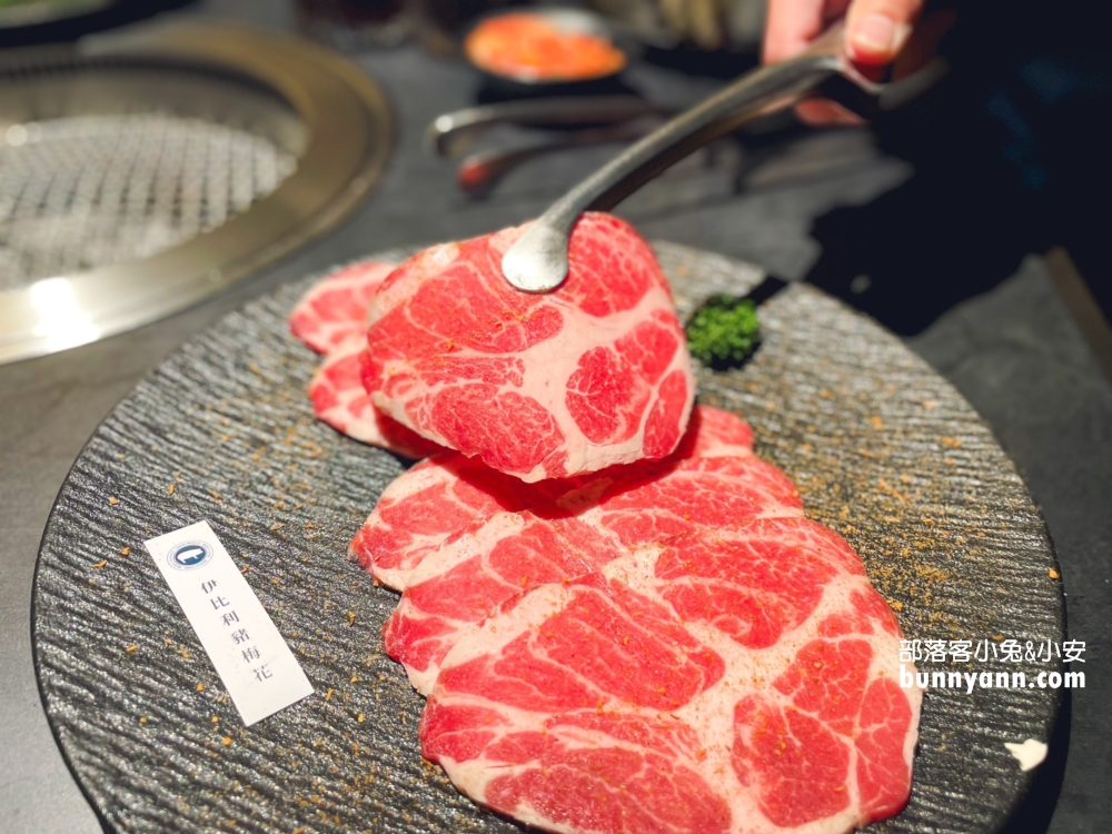 2025【彰化燒肉推薦】脂本燒肉員林店，谷歌評論完美五星的頂級燒肉店。