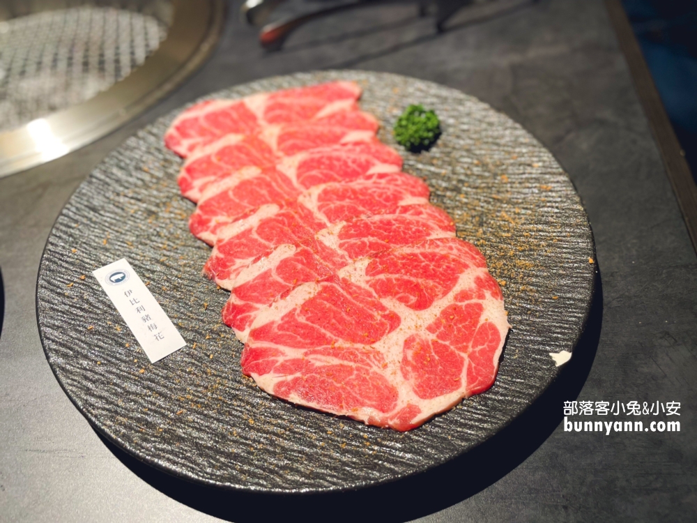 2025【彰化燒肉推薦】脂本燒肉員林店，谷歌評論完美五星的頂級燒肉店。