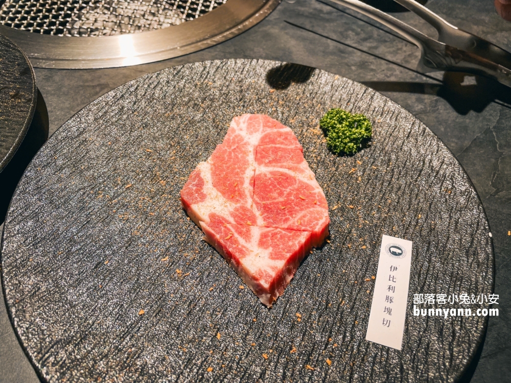 2025【彰化燒肉推薦】脂本燒肉員林店，谷歌評論完美五星的頂級燒肉店。